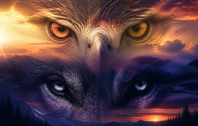 Ladyhawke: The Unbroken Vow