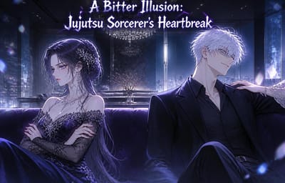 A Bitter Illusion