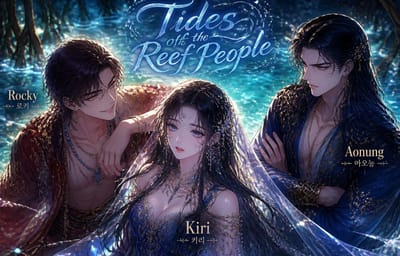 Tides of the Reef People