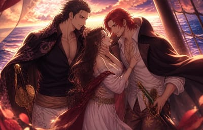Tides of Two Hearts