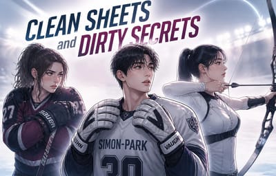 Clean Sheets and Dirty Secrets