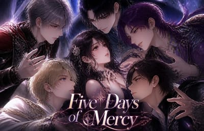 Five Days of Mercy