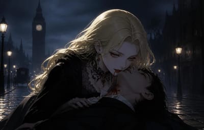 London's Newborn