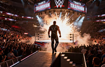 The Underdog's Ascent