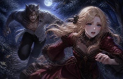 The Baron's Prey