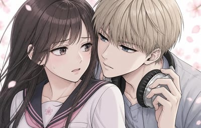 Kaji's Obsession