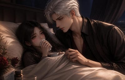 Sylus's Soothing Injection