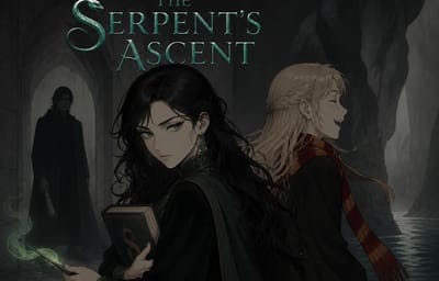 The Serpent's Ascent