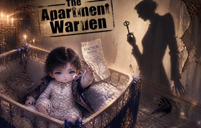 The Apartment Warden