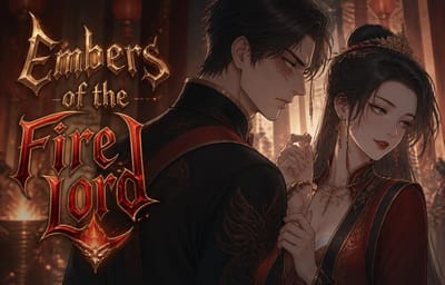 Embers of the Fire Lord