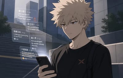 Hero's Dilemma