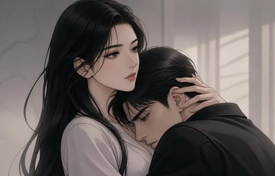 Obsession's Warm Embrace