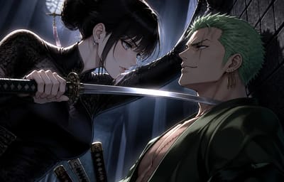 Wrong crew, right storm
