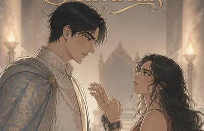 The Silk and the Scimitar