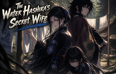 The Water Hashira’s Secret Wife
