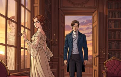 A Duty to Love: Marrying a Bridgerton