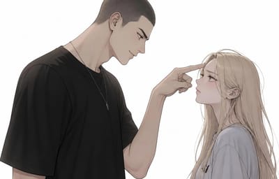 Heartbreak Hookup