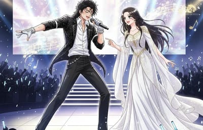 Offstage Rhythm