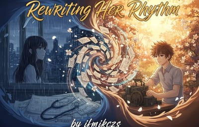 Rewriting Her Rhythm