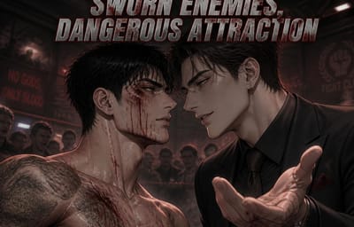 Sworn Enemies, Dangerous Attraction