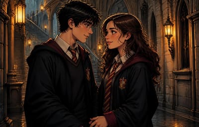 More Than Butterbeer