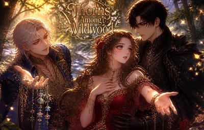 Thorns Among the Wildwood