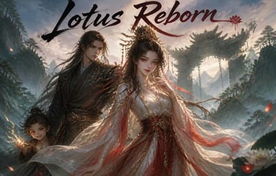 Lotus Reborn