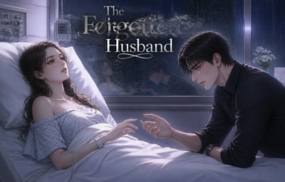 The Forgotten Husband