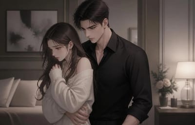 Cold Wife, Obsessed Husband