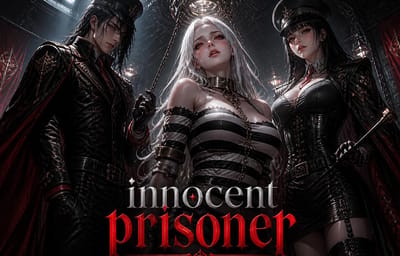 Innocent Prisioner