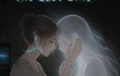 The Last Echo