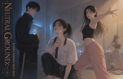 Neutral Ground: K-Pop's Hidden Republic