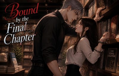 Bound by the Final Chapter