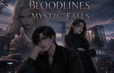 Bloodlines of Mystic Falls