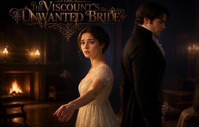 The Viscount's Unwanted Bride