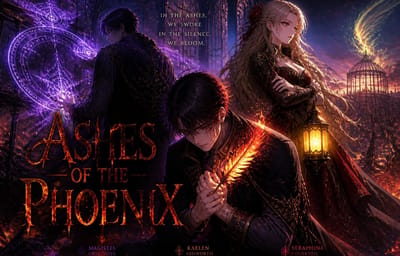 Ashes of the Phoenix
