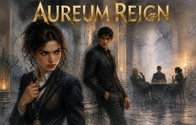 Aureum Reign