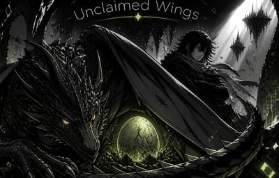 Unclaimed Wings