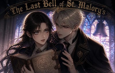 The Last Bell of St. Malory’s