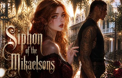 Siphon of the Mikaelsons