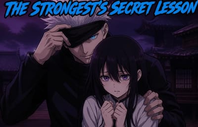 The Strongest's Secret Lesson