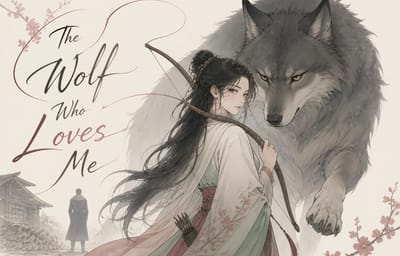 The Wolf Who Loves Me