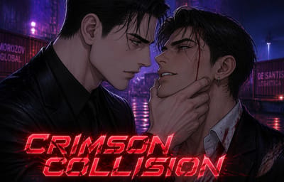 Crimson Collision