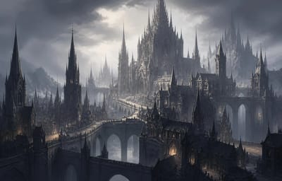 Bloodbound Hearts