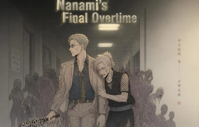 Nanami’s Final Overtime