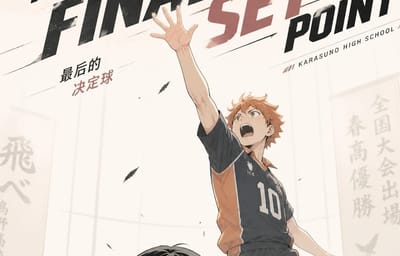 The Final Set Point