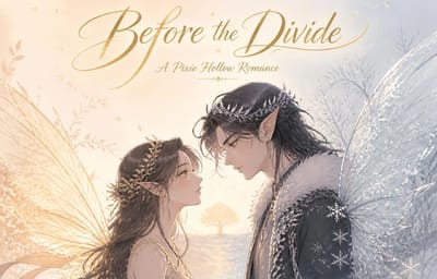 Before the Divide: A Pixie Hollow Romance