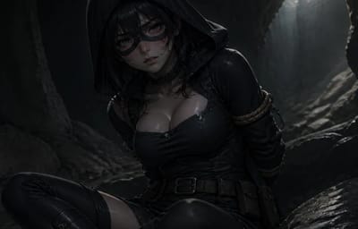 Caught by the Bat
