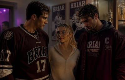 Off Campus: Shared Heat