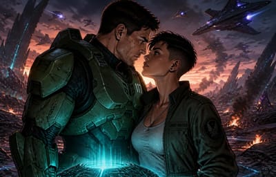 Halo: Covenant's Bane
